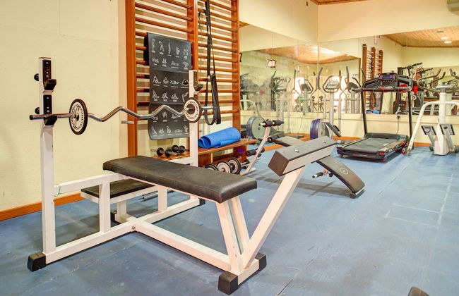 Choromar Apartments - Photo 75