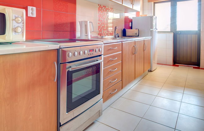 Choromar Apartments - Photo 24