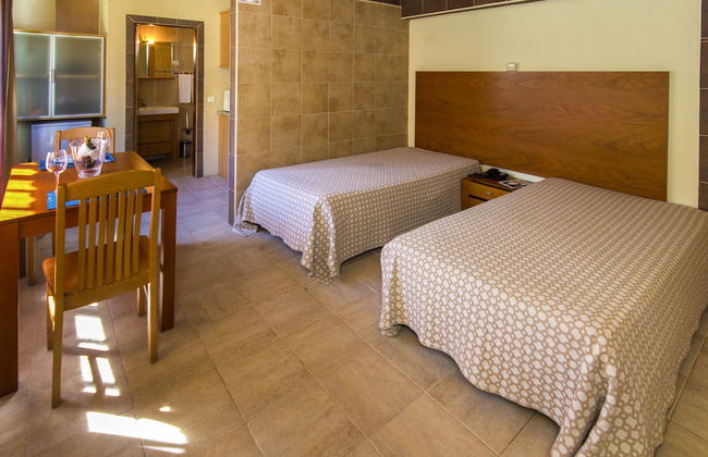 Choromar Apartments - Photo 5
