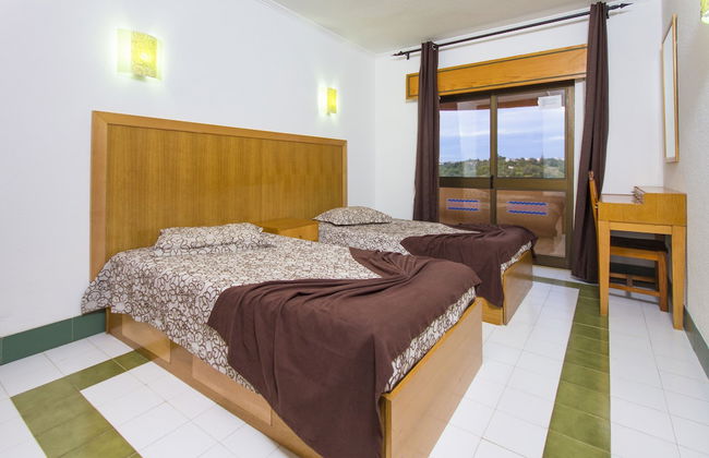 Choromar Apartments - Photo 8