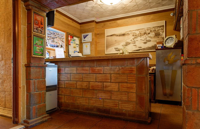 Choromar Apartments - Photo 2
