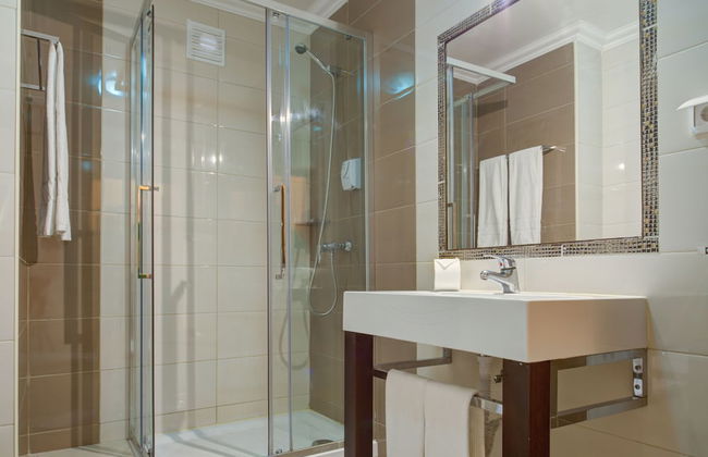 Choromar Apartments - Photo 56