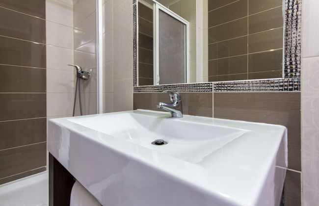Choromar Apartments - Photo 63