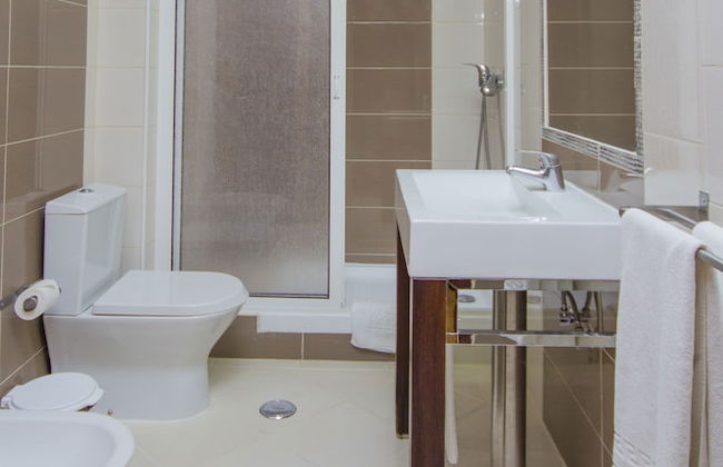 Choromar Apartments - Photo 46
