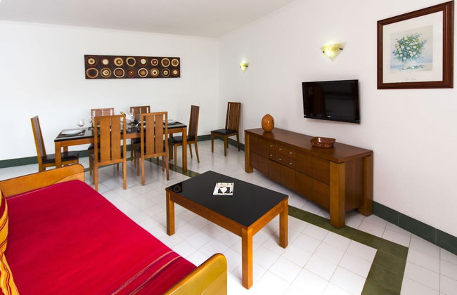 Choromar Apartments - Photo 34
