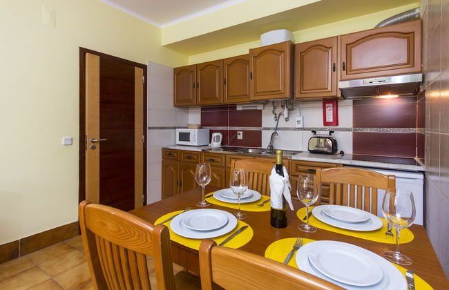 Choromar Apartments - Photo 31