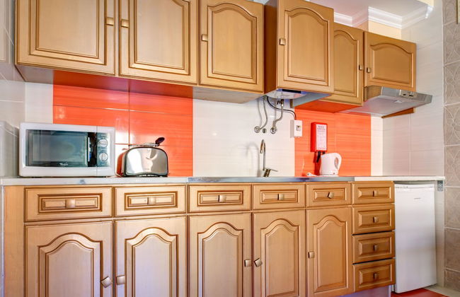 Choromar Apartments - Photo 29