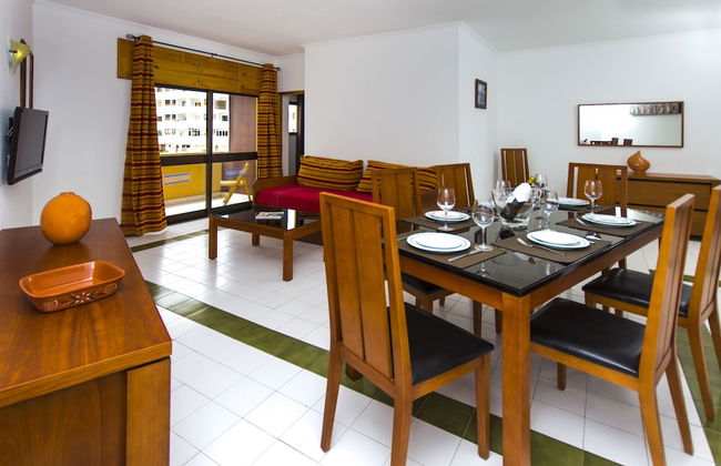 Choromar Apartments - Photo 22
