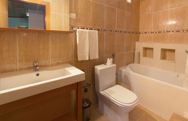 Choromar Apartments - Photo 47