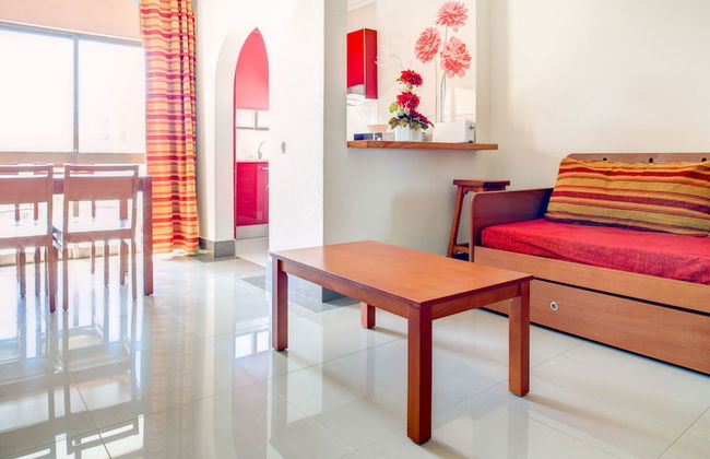 Choromar Apartments - Photo 39