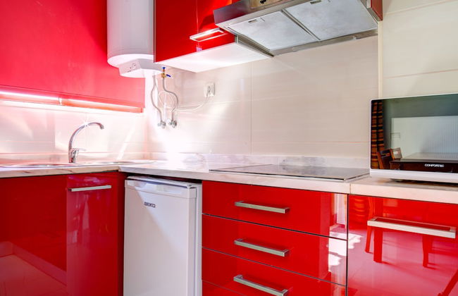 Choromar Apartments - Photo 26