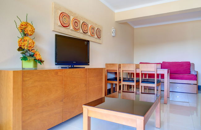 Choromar Apartments - Photo 37