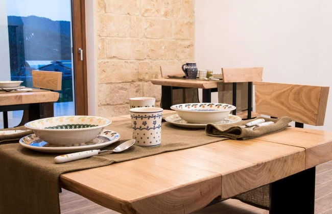 Masseria Straziuso - La Vaccariccia - Foto 29