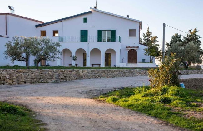 Masseria Straziuso - La Vaccariccia - Foto 45