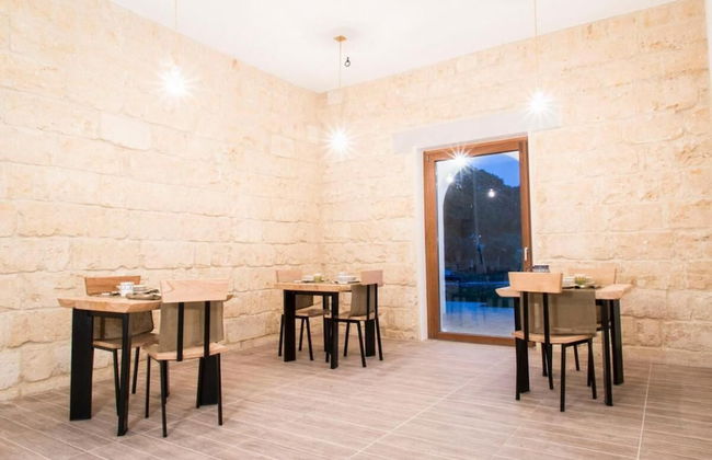 Masseria Straziuso - La Vaccariccia - Foto 28