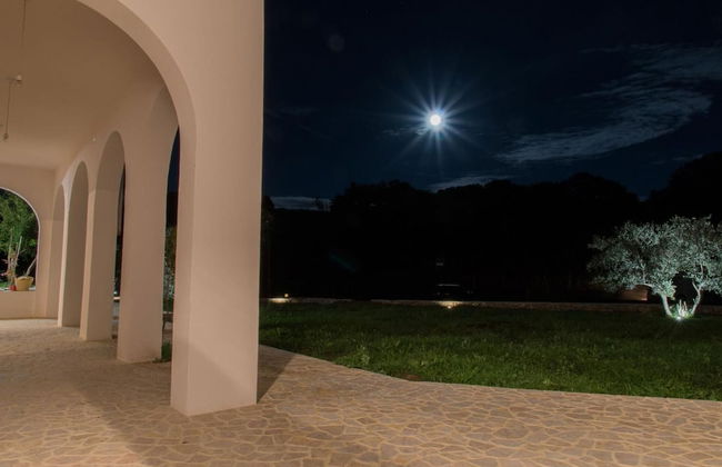 Masseria Straziuso - La Vaccariccia - Foto 35