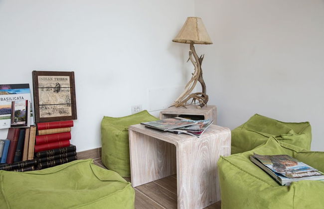 Masseria Straziuso - La Vaccariccia - Foto 1