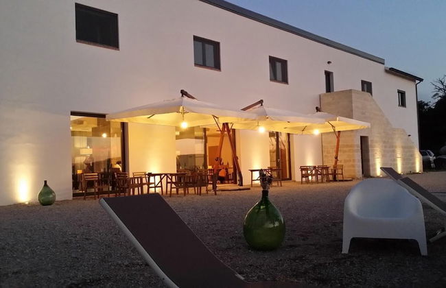 Masseria Straziuso - La Vaccariccia - Foto 40