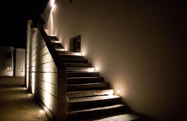 Masseria Straziuso - La Vaccariccia - Foto 39