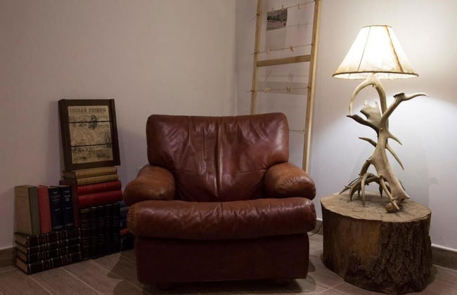 Masseria Straziuso - La Vaccariccia - Foto 9