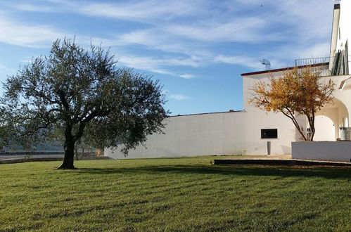 Photo 38 - Masseria Straziuso - La Vaccariccia