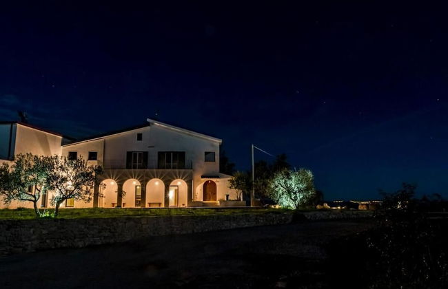 Masseria Straziuso - La Vaccariccia - Foto 44
