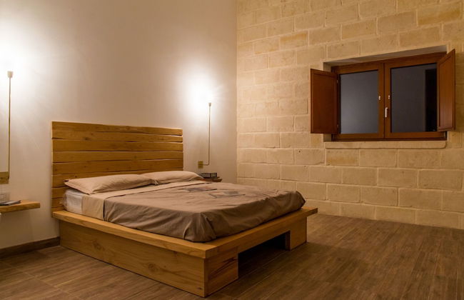Masseria Straziuso - La Vaccariccia - Foto 3