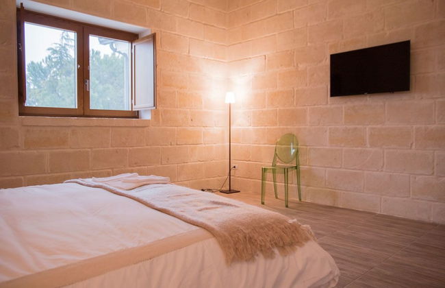 Masseria Straziuso - La Vaccariccia - Foto 4