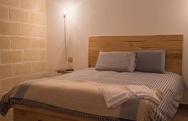 Masseria Straziuso - La Vaccariccia - Foto 5