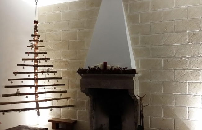 Masseria Straziuso - La Vaccariccia - Foto 31