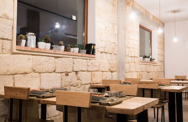 Masseria Straziuso - La Vaccariccia - Foto 27