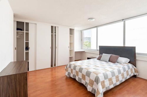 Photo 3 - JUUB Amazing Apartment at Reforma