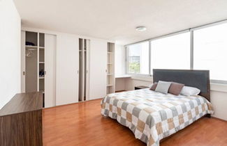 Photo 3 - JUUB Amazing Apartment at Reforma