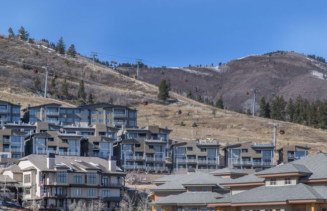 White Pines 1-BD Penthouse at Westgate - Tycoon - Foto 27