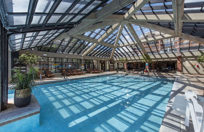 White Pines 1-BD Penthouse at Westgate - Tycoon - Foto 9