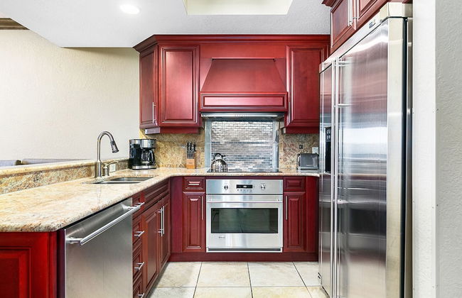 White Pines 1-BD Penthouse at Westgate - Tycoon - Foto 5