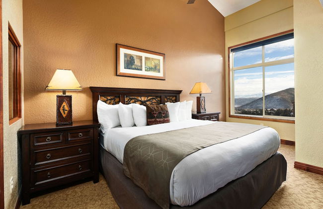White Pines 1-BD Penthouse at Westgate - Tycoon - Foto 3