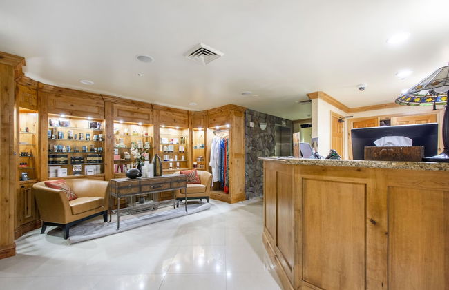 White Pines 1-BD Penthouse at Westgate - Tycoon - Foto 13