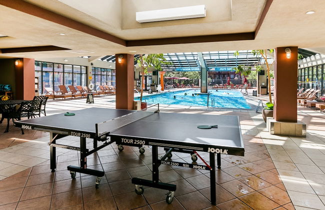 White Pines 1-BD Penthouse at Westgate - Tycoon - Foto 20