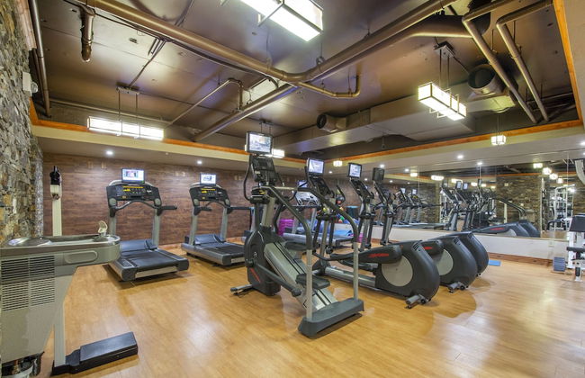 White Pines 1-BD Penthouse at Westgate - Tycoon - Foto 12