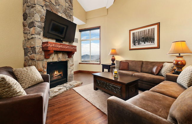 White Pines 1-BD Penthouse at Westgate - Tycoon - Foto 1