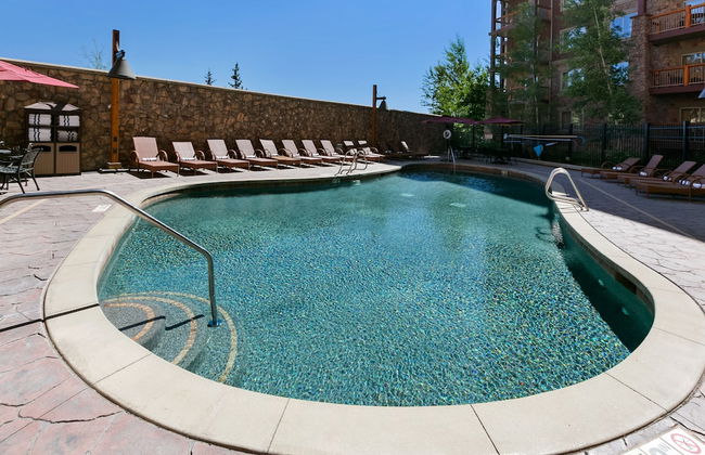 White Pines 1-BD Penthouse at Westgate - Tycoon - Foto 10