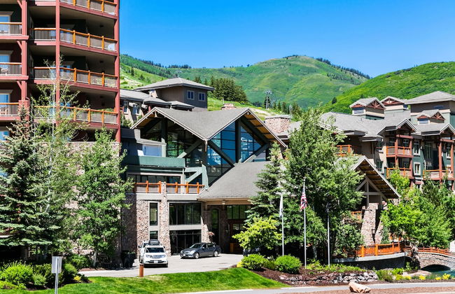White Pines 1-BD Penthouse at Westgate - Tycoon - Foto 22