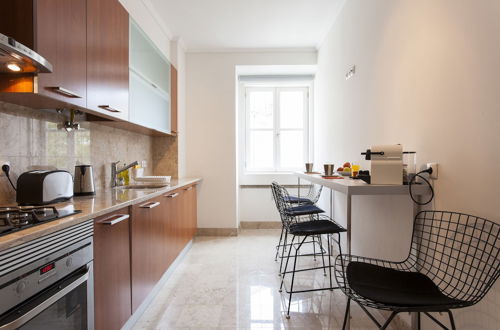 Photo 18 - ALTIDO Stylish 2BR Apt w/balcony at the heart of Baixa