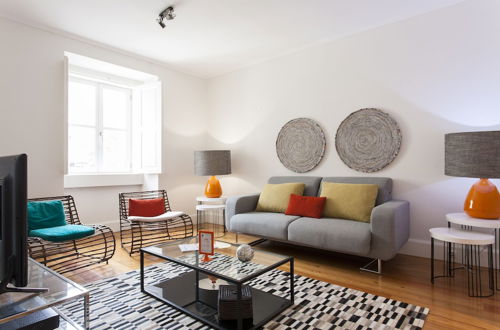 Photo 12 - ALTIDO Stylish 2BR Apt w/balcony at the heart of Baixa