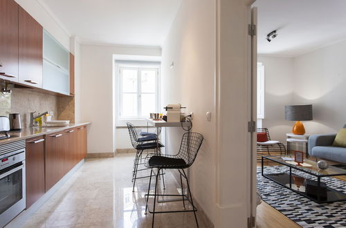 Photo 21 - ALTIDO Stylish 2BR Apt w/balcony at the heart of Baixa