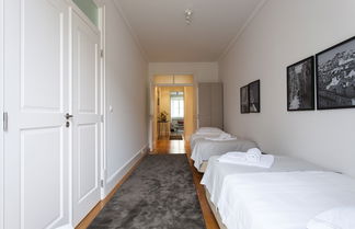 Photo 3 - JOIVY Stylish 2BR Apt w/balcony at the heart of Baixa