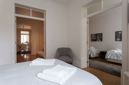 Photo 20 - ALTIDO Stylish 2BR Apt w/balcony at the heart of Baixa