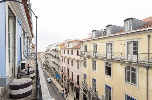 Photo 29 - JOIVY Stylish 2BR Apt w/balcony at the heart of Baixa