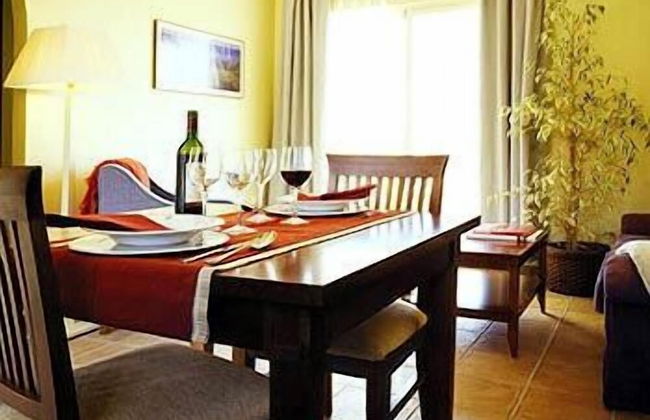 Apartamentos Vista Real - Foto 12
